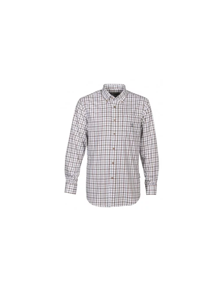 Chemise Sorgue Percussion - Natusport