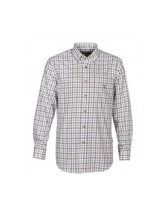 Chemise Sorgue Percussion - Natusport