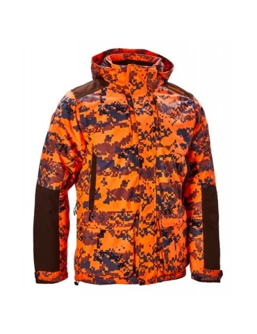 Veste Iceland digiblaze Winchester - Natusport