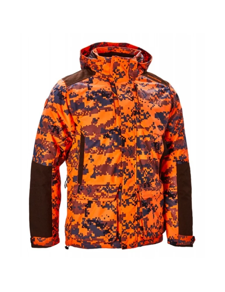 Veste Iceland digiblaze Winchester - Natusport