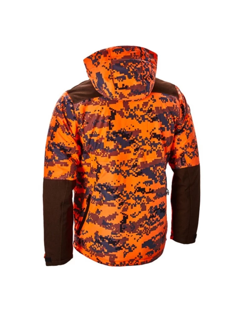 Veste Iceland digiblaze Winchester - Natusport