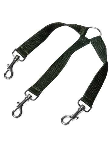 Tripleur sangle verte Januel - Natusport