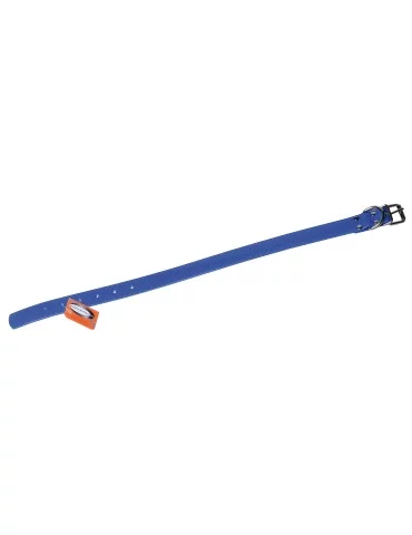 Collier en biothane biogold de 55cm Januel - Natusport