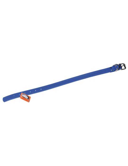 Collier en biothane biogold de 55cm Januel - Natusport