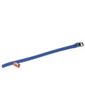 Collier en biothane biogold de 55cm Januel - Natusport