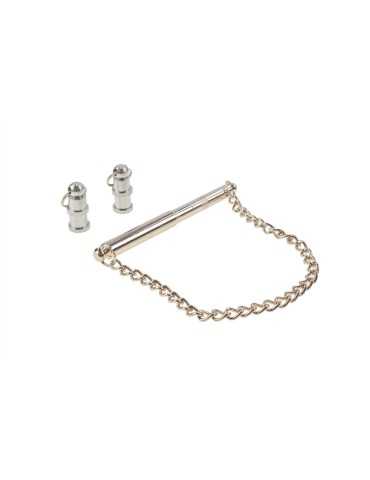 Sifflet ultra son avec tube adresse sous blister Januel - Natusport