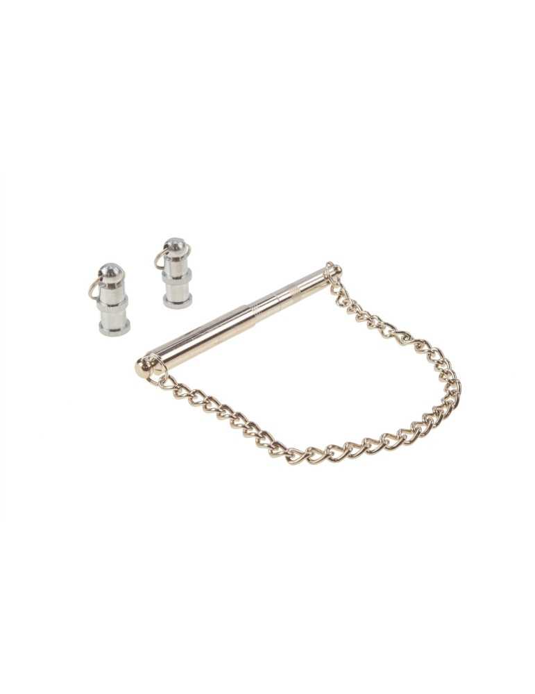 Sifflet ultra son avec tube adresse sous blister Januel - Natusport