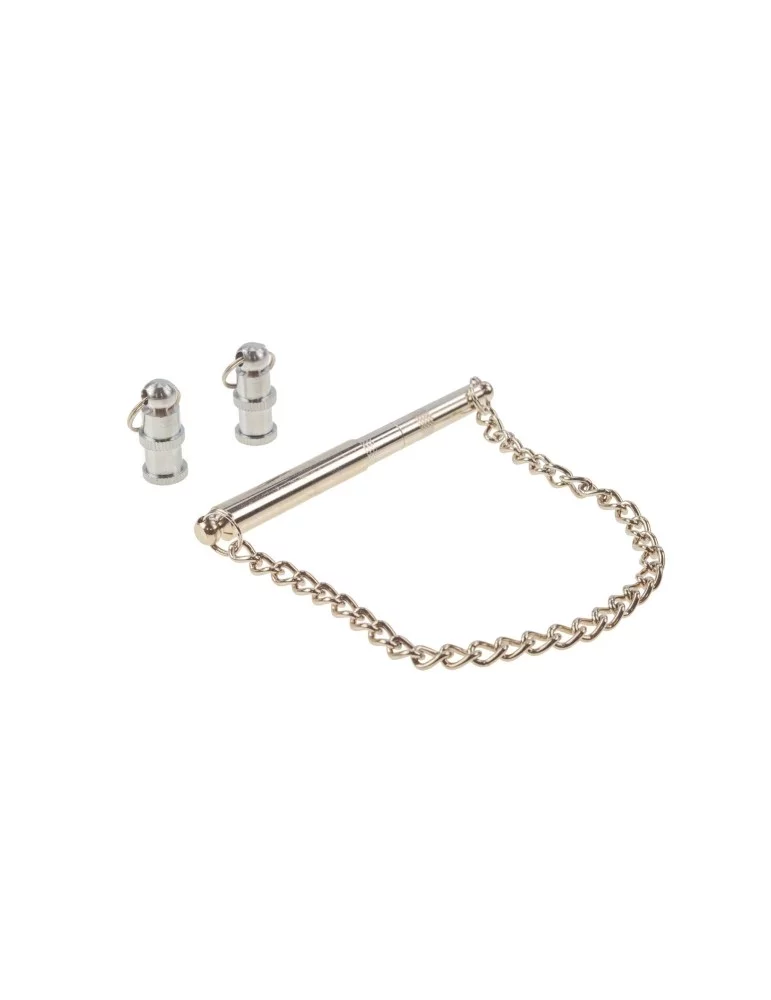 Sifflet ultra son avec tube adresse sous blister Januel - Natusport