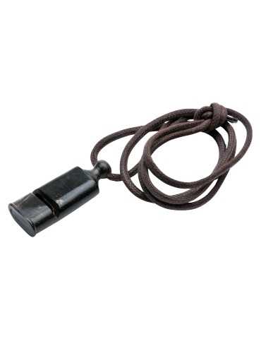 Sifflet plat chasseur buffle Januel - Natusport