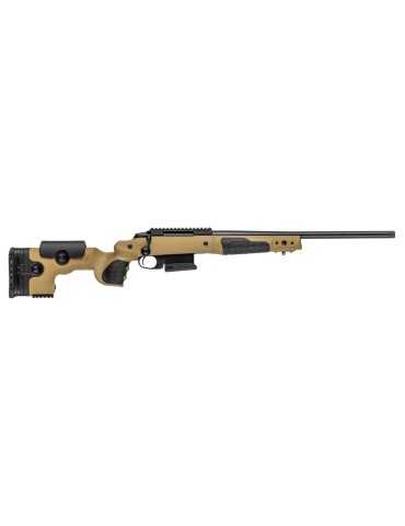 Tikka T3X CTR Bifrost marron - Natusport