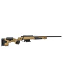 Tikka T3X CTR Bifrost marron - Natusport