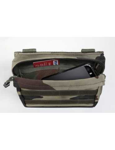 Poche molle Ripstop CityGuard - Natusport 2