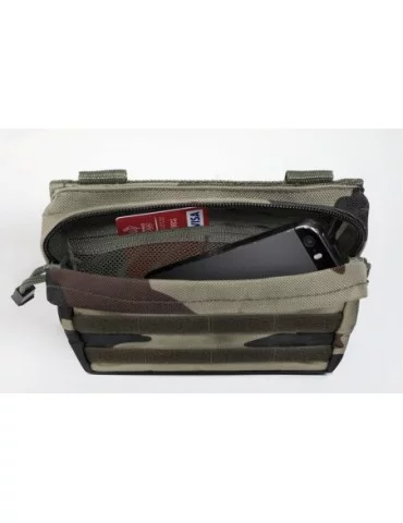 Poche molle Ripstop CityGuard - Natusport 2