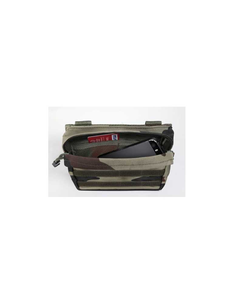 Poche molle Ripstop CityGuard - Natusport