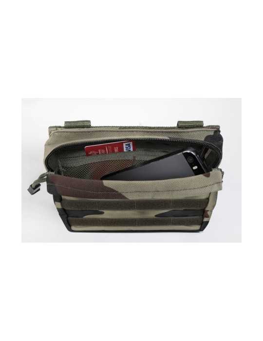 Poche molle Ripstop CityGuard - Natusport