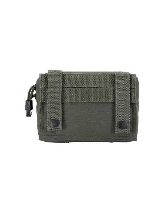 Poche molle Ripstop CityGuard - Natusport