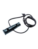 Sifflet Januel de dressage buffle noir - Natusport