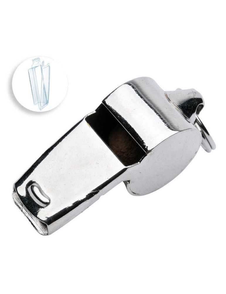 Sifflet police Januel - Natusport