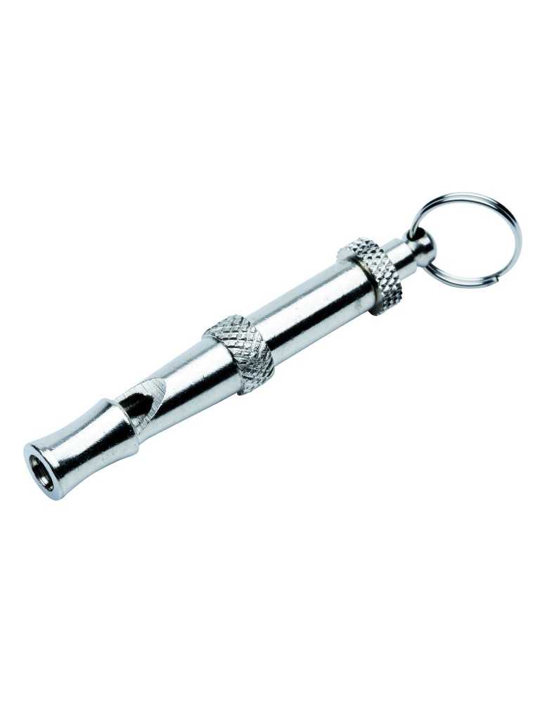 Mini sifflet ultra son sous blister Januel - Natusport