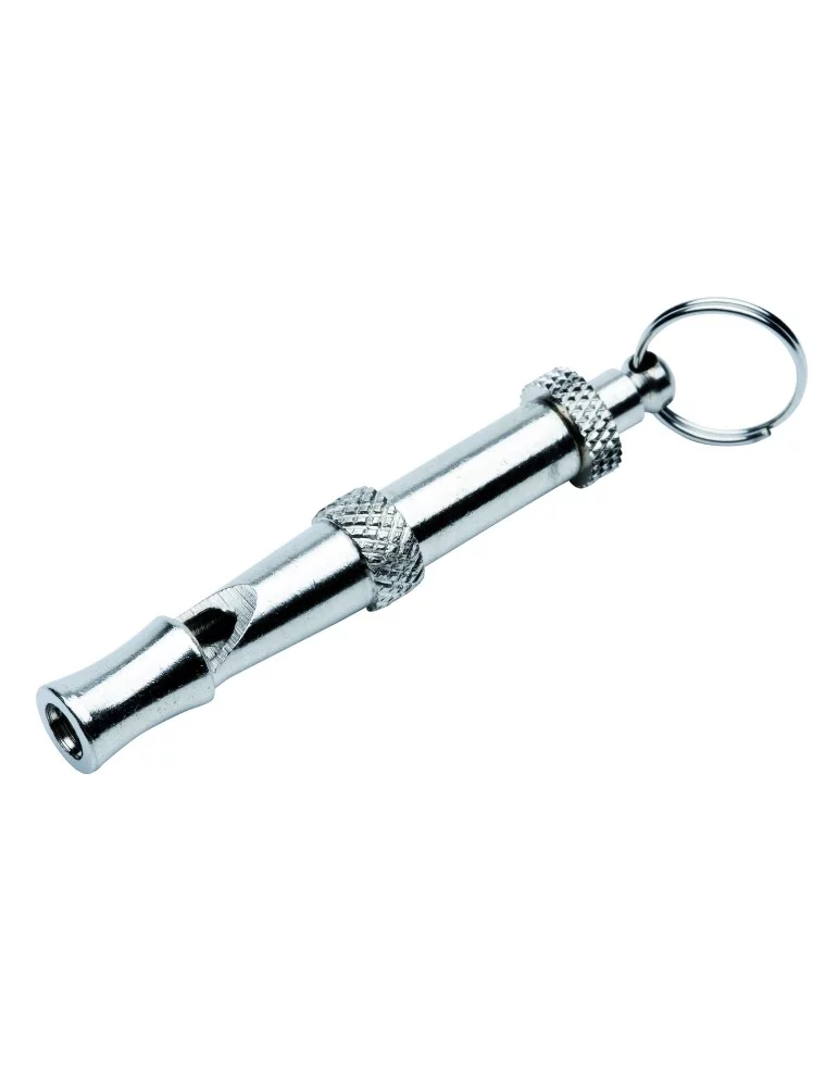 Mini sifflet ultra son sous blister Januel - Natusport