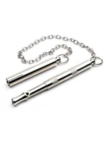 Sifflet ultra-son Elless Januel - Natusport