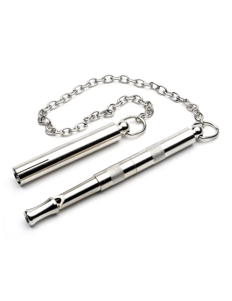 Sifflet ultra-son Elless Januel - Natusport