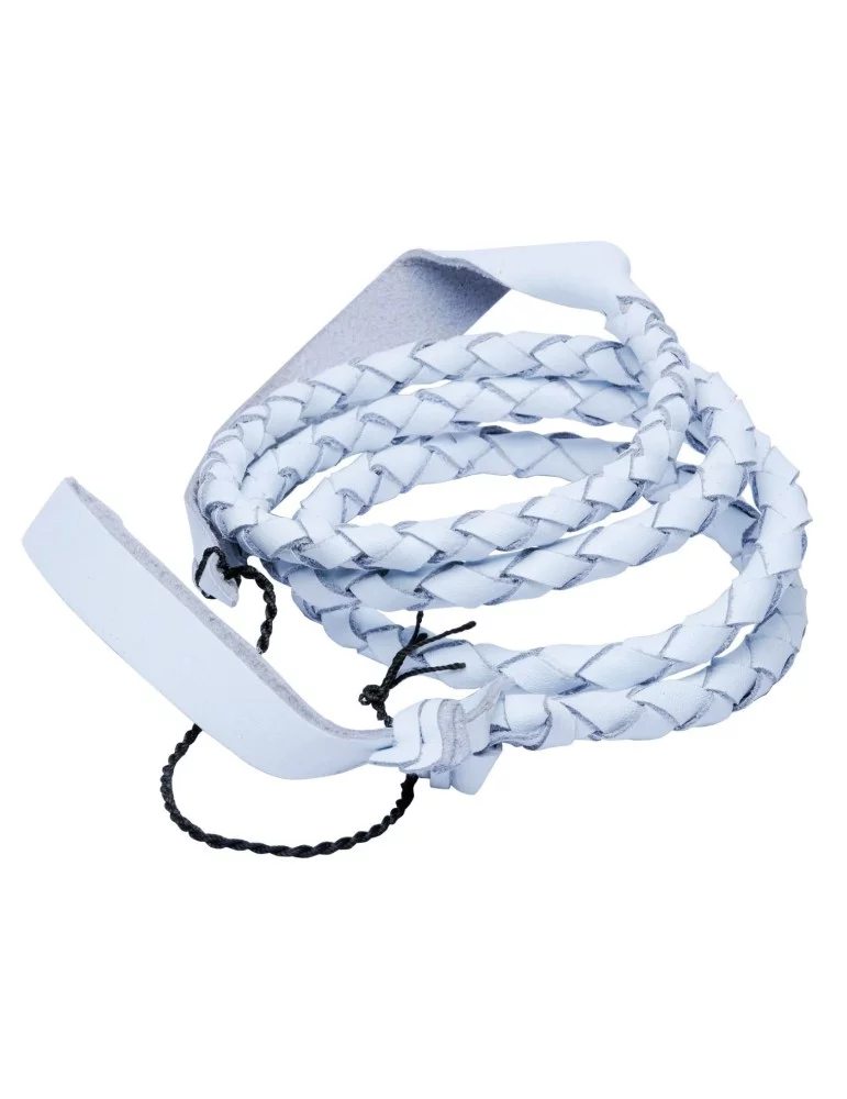 Lanière de fouet d'1m10 Januel - Natusport