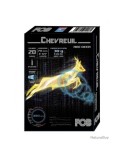Cartouche FOB Chevreuil 20/70 n°1 - Natusport