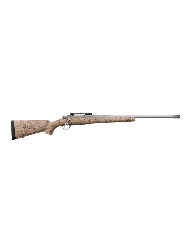 Ruger Hawkeye FTW Hunter - Natusport