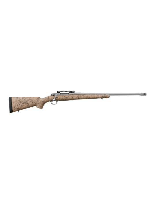 Ruger Hawkeye FTW Hunter - Natusport