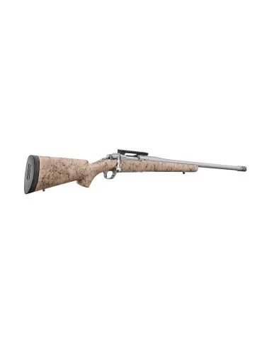 Ruger Hawkeye FTW Hunter - Natusport 2