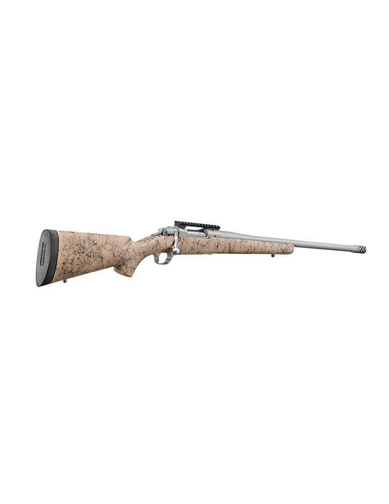 Ruger Hawkeye FTW Hunter - Natusport