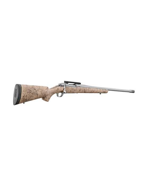 Ruger Hawkeye FTW Hunter - Natusport