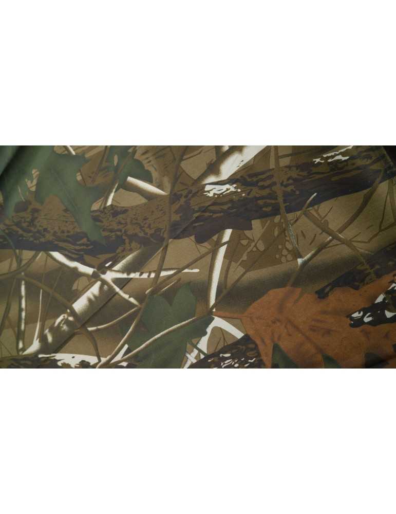 Grand parapluie camo Januel - Natusport