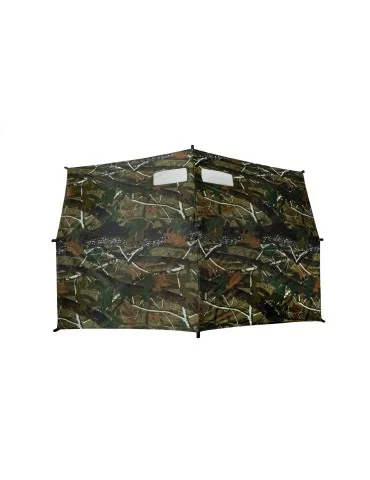 Grand parapluie camo Januel - Natusport