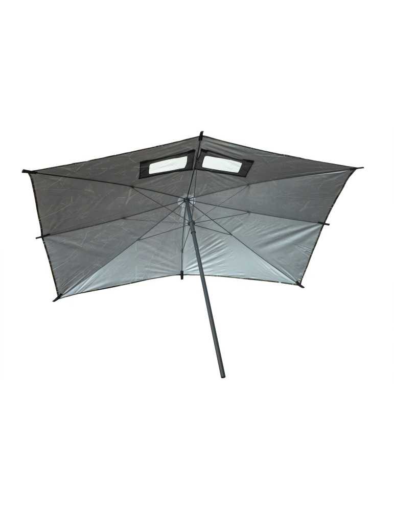 Grand parapluie camo Januel - Natusport