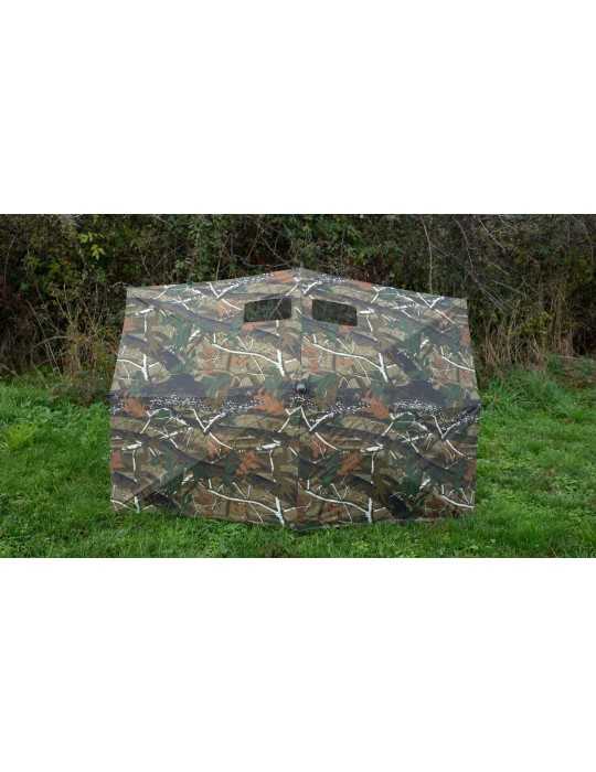 Grand parapluie camo Januel - Natusport