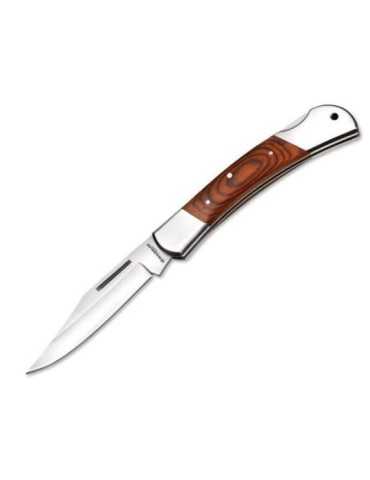 Couteau Böker Magnum Master Craftsman 2 - Natusport