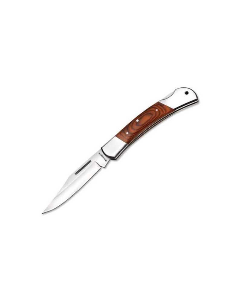 Couteau Böker Magnum Master Craftsman 2 - Natusport