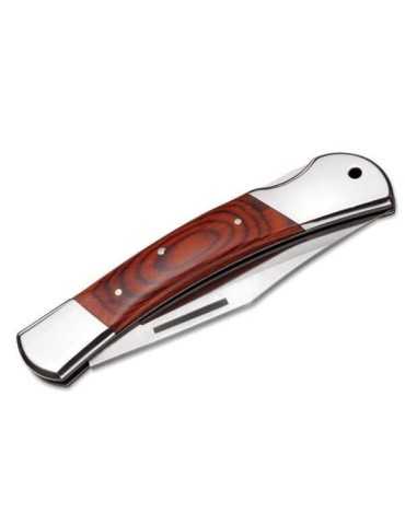 Couteau Böker Magnum Master Craftsman 2 - Natusport 2