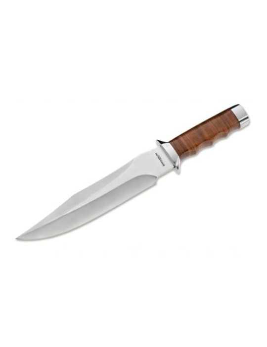 Couteau Böker Magnum Giant Bowie - Natusport