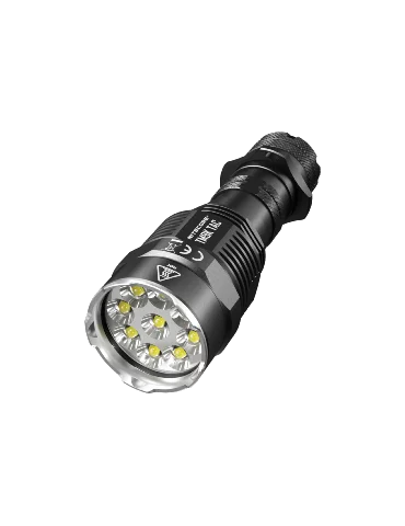 Lampe Tiny Monster 9K Tactique Nitecore - Natusport