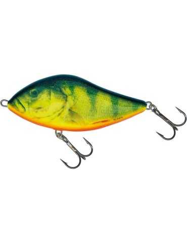 Leurre Slider sinking 10cm Salmo pêche carnassier - Natusport 2