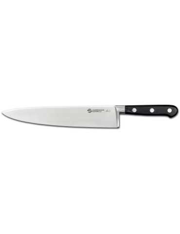 Couteau de chef 25cm gamme Chef Ambrogio Sanelli Januel