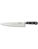 Couteau de chef 25cm gamme Chef Ambrogio Sanelli Januel - Natusport