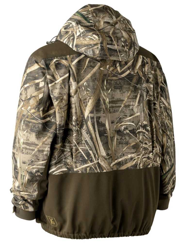 Veste Mallard camo Deerhunter
