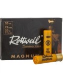 Rottweil Magnum C.20/76 33g * - Natusport