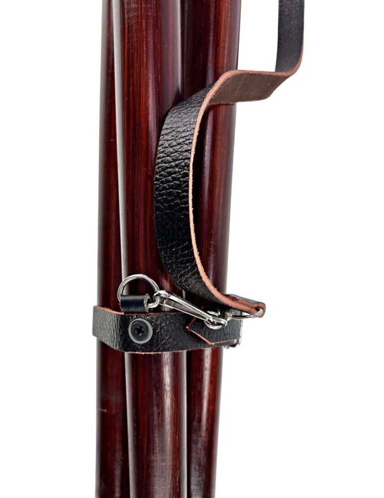 Trépied Ardenna Januel en camo roseaux de 65cm - Natusport