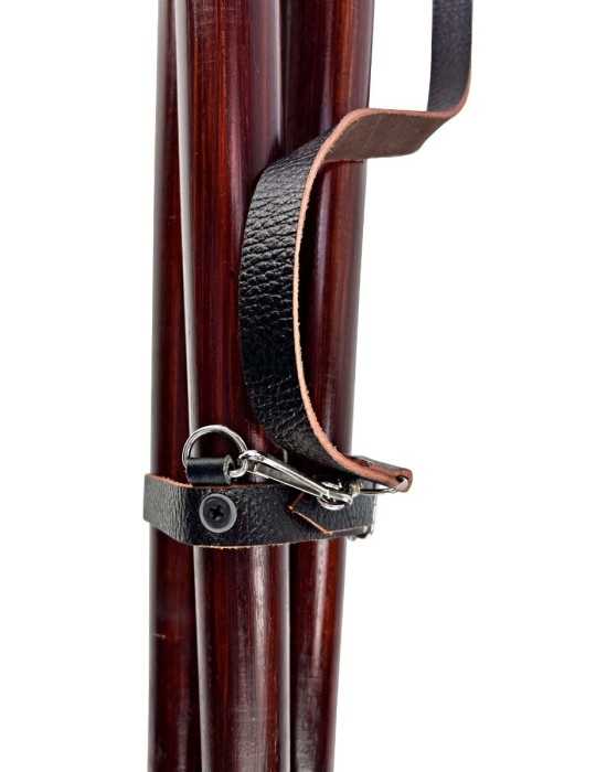 Trépied Ardenna Januel en camo roseaux de 65cm - Natusport