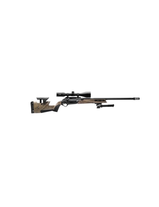 Benelli Lupo HPR Best - Natusport